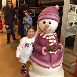 Meet your Posher, Alysen